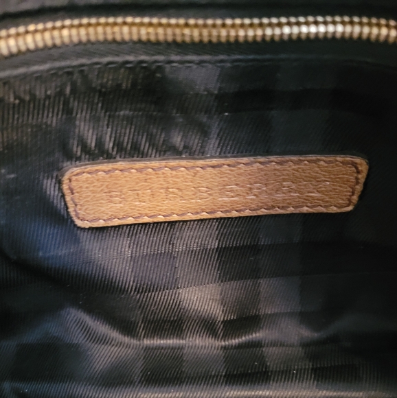 Burberry Vintage Handbag - Picture 9 of 16